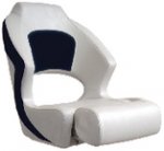 Springfield Deluxe Sport Flip Up Seats